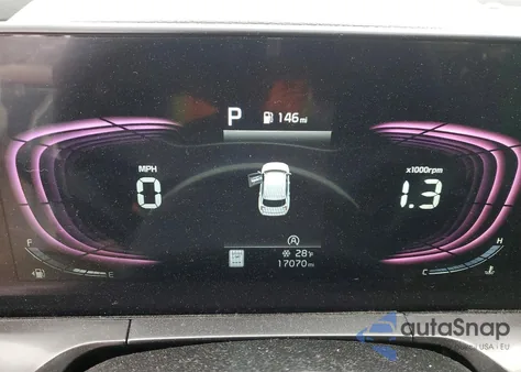 2024 Kia Telluride S z USA, uszkodzony, nr VIN 5XYP6DGC0RG520288